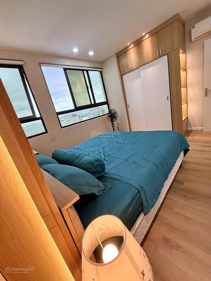 * cho thuê căn hộ mường thanh ba làng | view biển trực diện
