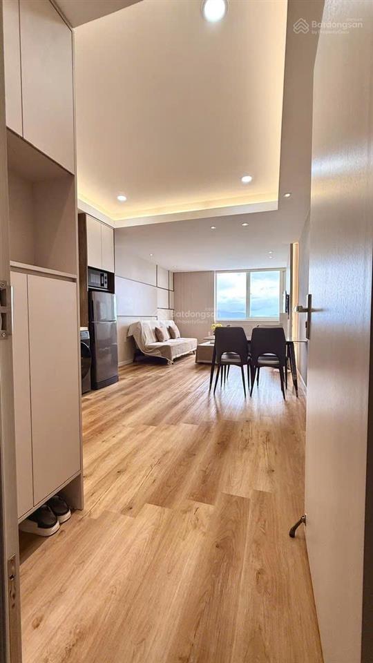 * cho thuê căn hộ mường thanh ba làng | view biển trực diện