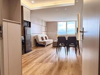 * cho thuê căn hộ mường thanh ba làng | view biển trực diện