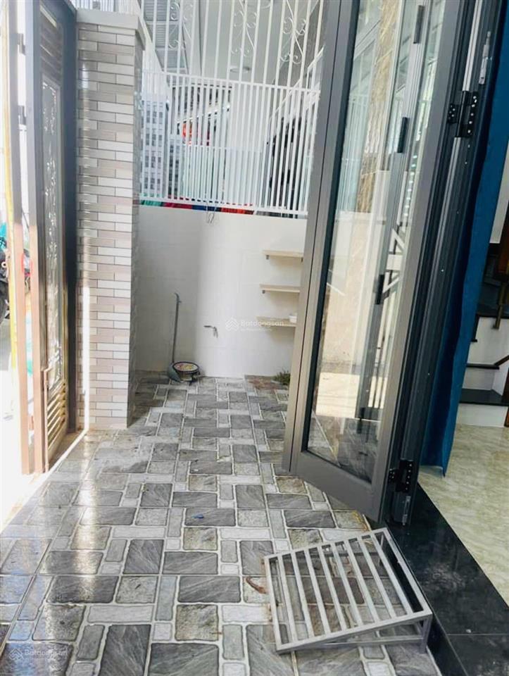[ nhà 2 tầng nguyễn khuyến hẻm 2 xe máy  gần chợ vĩnh hải ] giá 3,350 tỷ