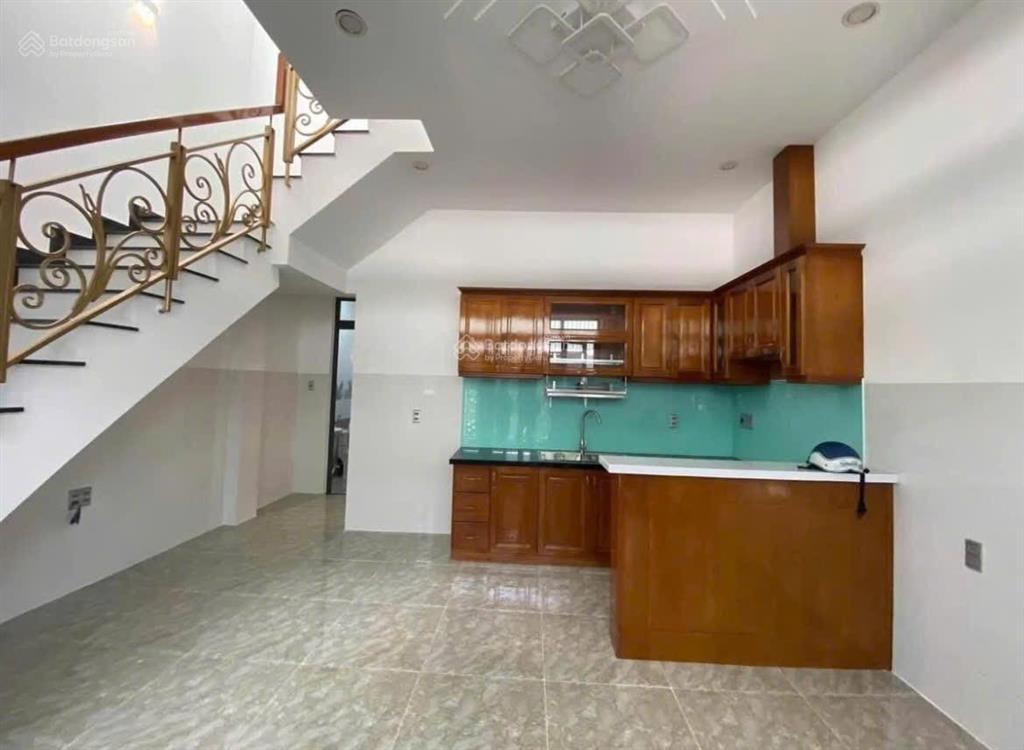 [ nhà 2 tầng nguyễn khuyến hẻm 2 xe máy  gần chợ vĩnh hải ] giá 3,350 tỷ