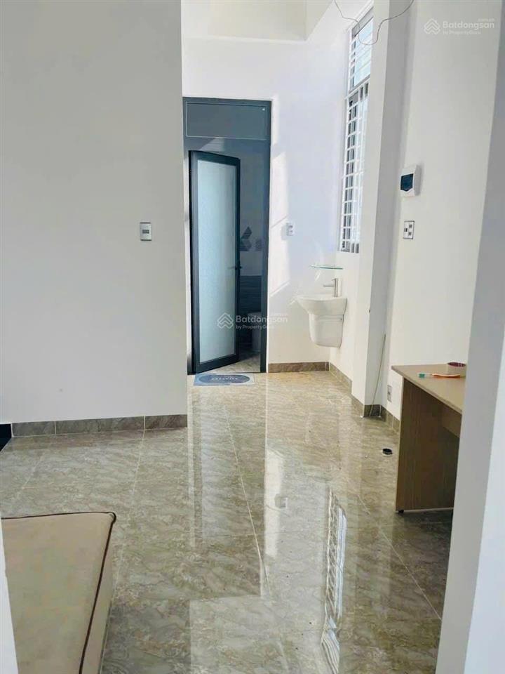 [ nhà 2 tầng nguyễn khuyến hẻm 2 xe máy  gần chợ vĩnh hải ] giá 3,350 tỷ
