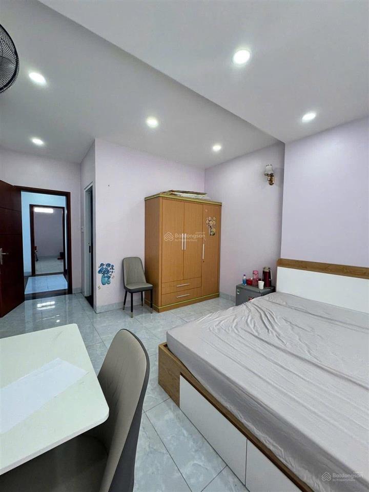 [ nhà 4 tầng đặng tất  hẻm ô tô ] cách biển hòn chồng 300m giá  7,5 tỷ