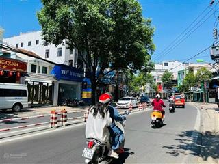 Góc 2 mặt tiền nguyễn thị minh khai  ngang lô đất  rộng gần 10m * giá 25,3 tỷ