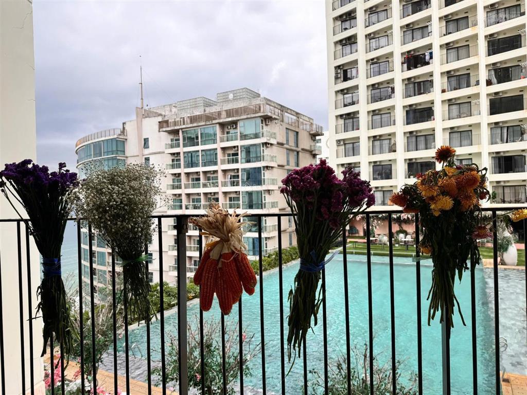 [sổ hồng riêng lâu dài cho căn hộ tòa cao cấp gold coast nha trang,view biển + hồ bơi.giá 5,3 tỷ