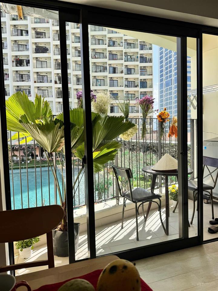[sổ hồng riêng lâu dài cho căn hộ tòa cao cấp gold coast nha trang,view biển + hồ bơi.giá 5,3 tỷ
