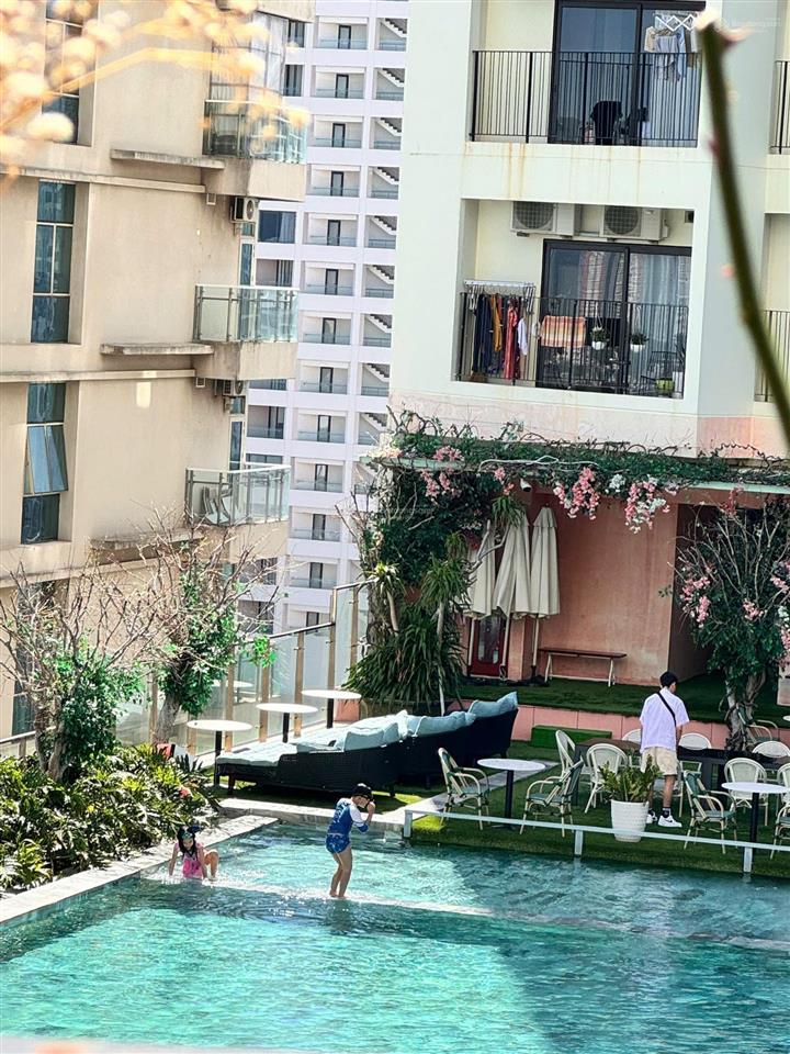 [sổ hồng riêng lâu dài cho căn hộ tòa cao cấp gold coast nha trang,view biển + hồ bơi.giá 5,3 tỷ