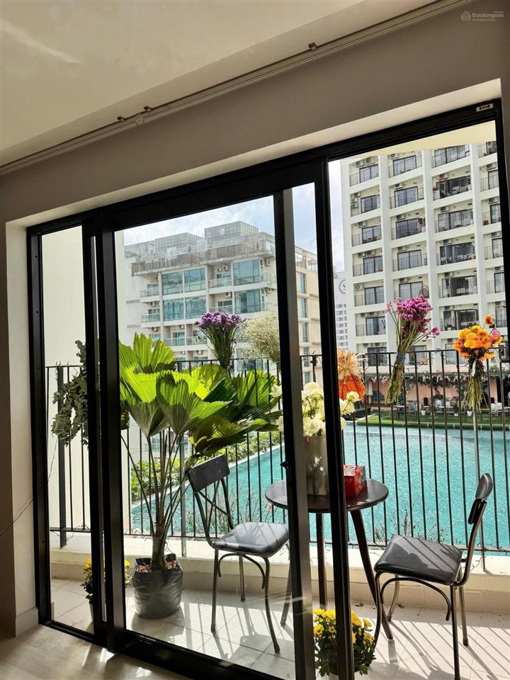 [sổ hồng riêng lâu dài cho căn hộ tòa cao cấp gold coast nha trang,view biển + hồ bơi.giá 5,3 tỷ