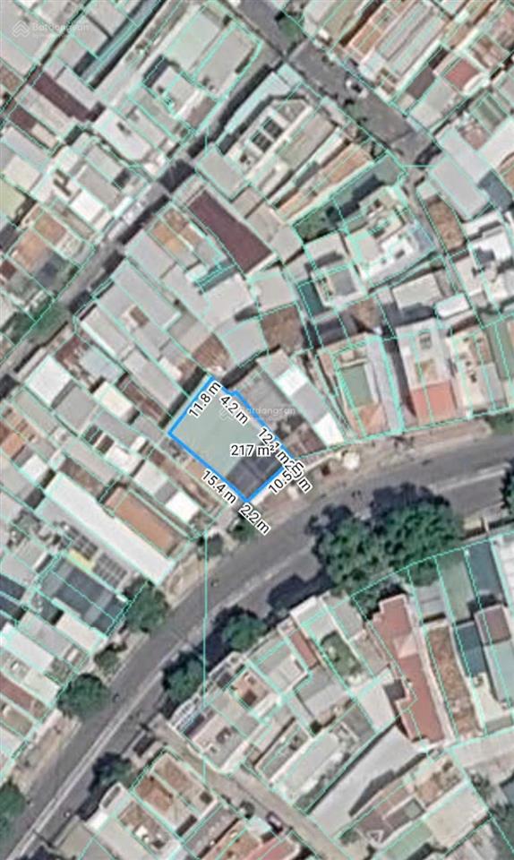 Nhà mặt tiền nguyễn thị minh khai  ngang khá dài gần 11m * cách biển trần phú 900m. giá 40 tỷ