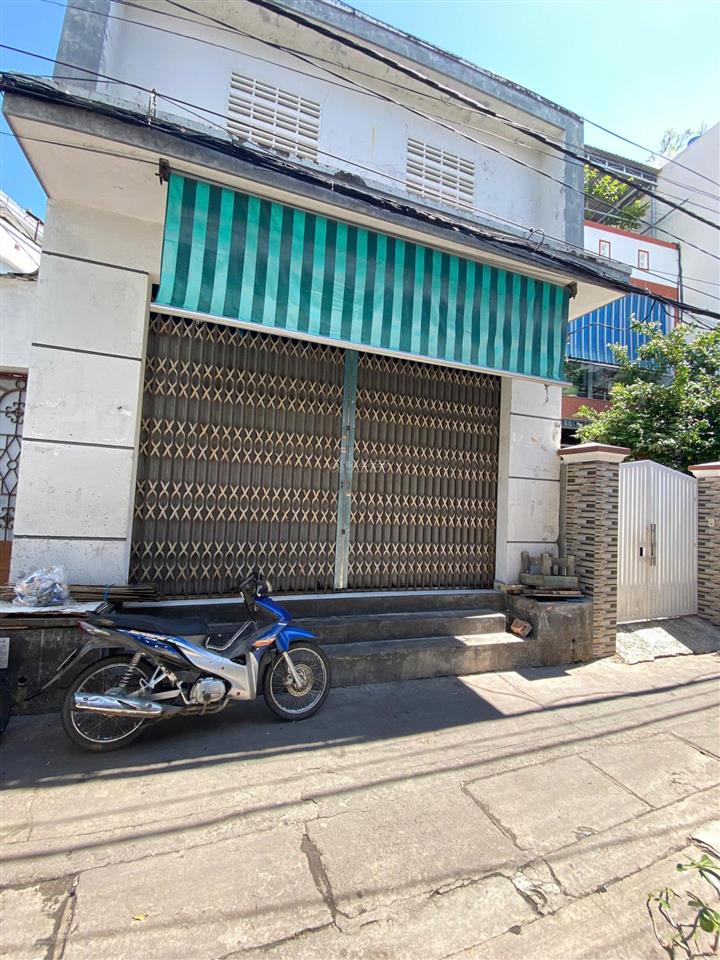 Góc 2 mặt thoáng, nhà hẻm lang liêu  ô tô vào ổn áp. giá 4,150 tỷ
