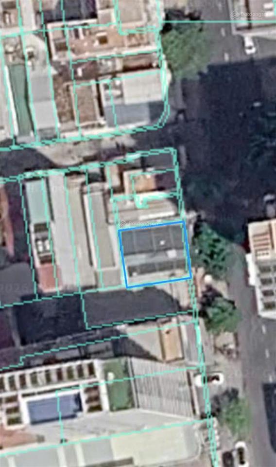 Nhà mặt tiền hùng vương  ngang 9,2m { bên kia đường là  galina hotel. giá 62 tỷ