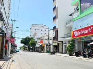 Nhà 3,5 tầng mặt tiền bắc sơn  hiện đang cho thuê siêu thị * cách biển hòn. giá 19,9 tỷ