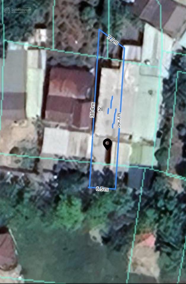 Nhà diên phú, sát bên uỷ ban xã diên phú cách ql1a 80m giá 2,850 tỷ