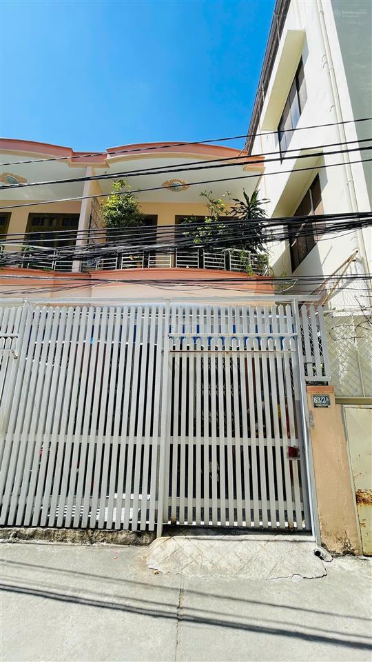 Nhà 2 tầng cũ,  hẻm ô tô quang trung  cách biển trần phú 450m. giá 9 tỷ