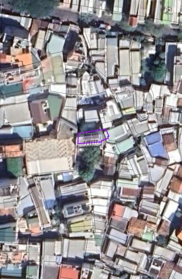 Dãy phòng trọ hẻm cao văn bé  cách biển hòn chồng 500m [ giá  4,8 tỷ ]