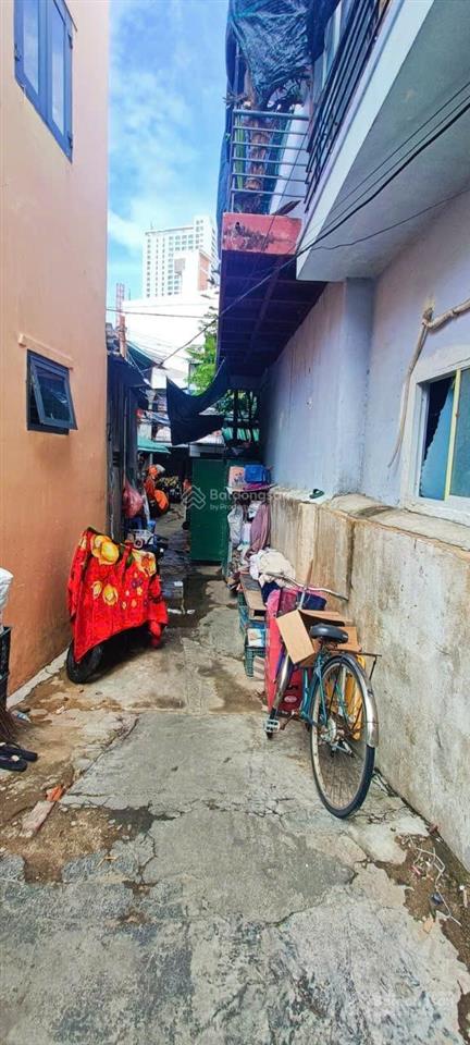 Dãy phòng trọ hẻm cao văn bé  cách biển hòn chồng 500m [ giá  4,8 tỷ ]