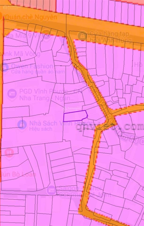 Dãy phòng trọ hẻm cao văn bé  cách biển hòn chồng 500m [ giá  4,8 tỷ ]