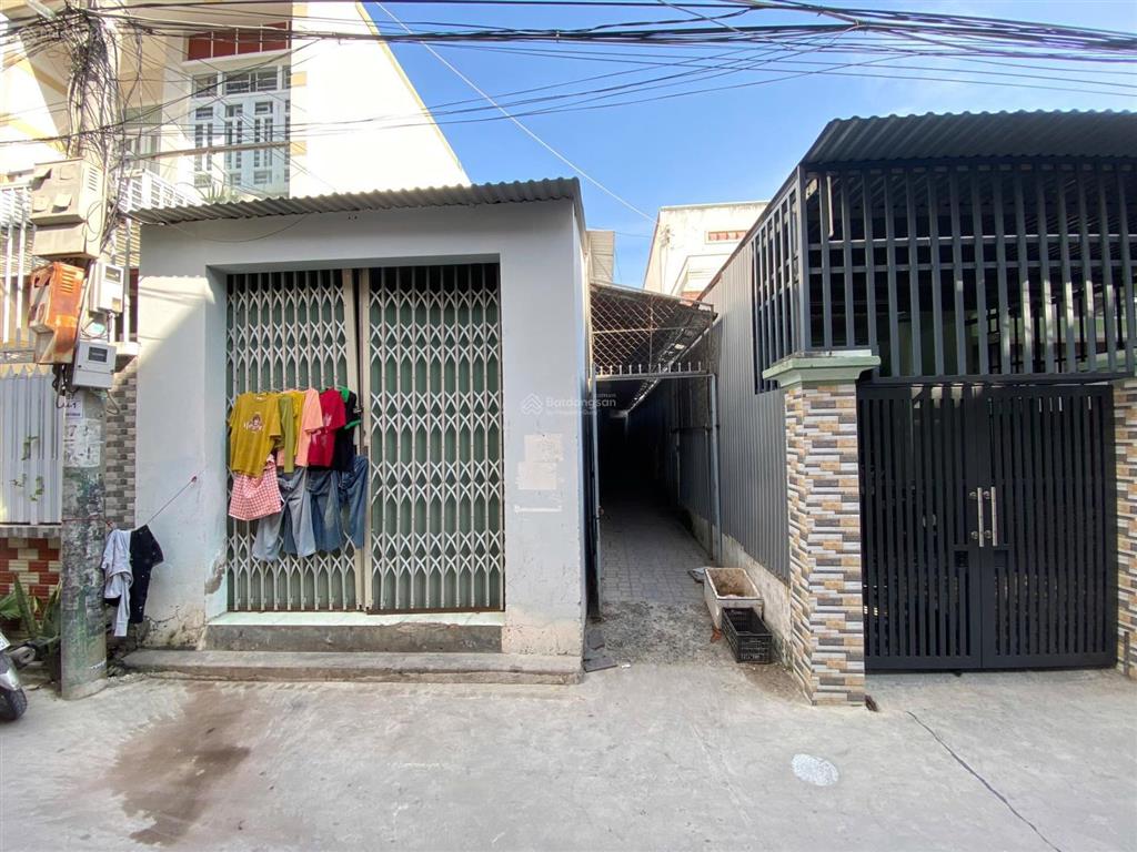 Dãy trọ nguyễn khuyến hẻm xe tải nhỏ, cách dự án noxh cdt vcn (100m). giá 5 tỷ