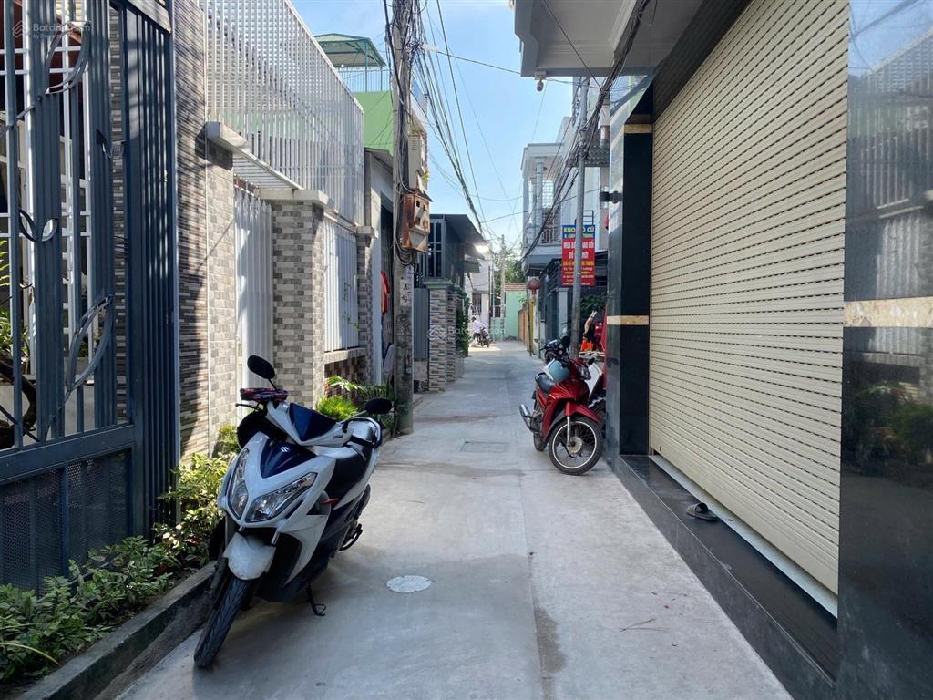Dãy trọ nguyễn khuyến hẻm xe tải nhỏ, cách dự án noxh cdt vcn (100m). giá 5 tỷ
