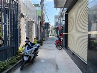 Dãy trọ nguyễn khuyến hẻm xe tải nhỏ, cách dự án noxh cdt vcn (100m). giá 5 tỷ