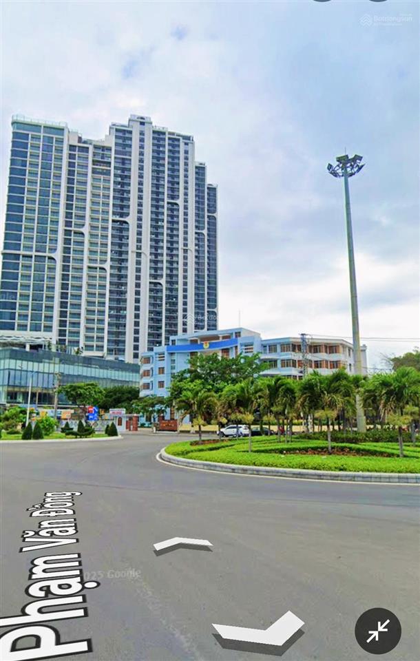 Nhà gác lửng new  đường trần mai ninh, cách biển hòn chồng 500m, giá 6,8 tỷ