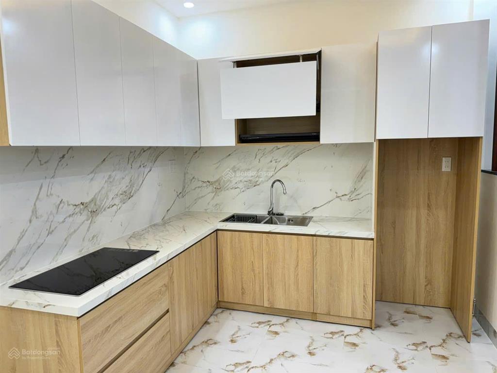 Nhà gác lửng new  đường trần mai ninh, cách biển hòn chồng 500m, giá 6,8 tỷ