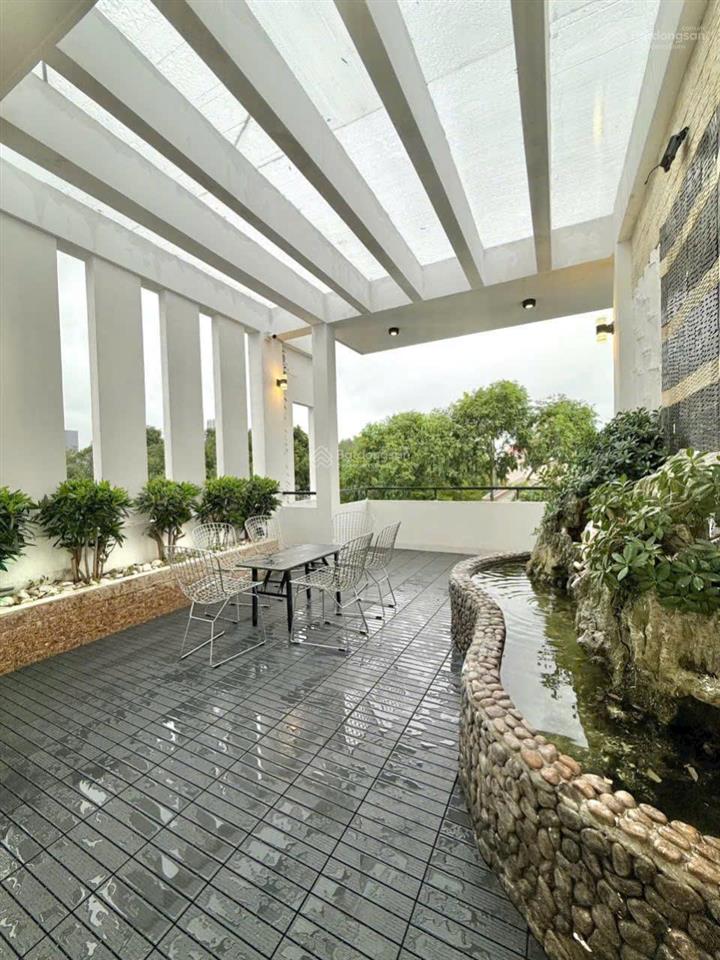 Nhà 4 tầng nguyễn thị minh khai cách biển trần phú 600m  sẵn thang máy. giá 28 tỷ