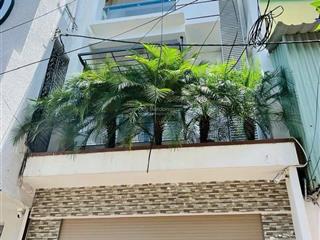 Nhà 4 tầng nguyễn thị minh khai cách biển trần phú 600m  sẵn thang máy. giá 28 tỷ