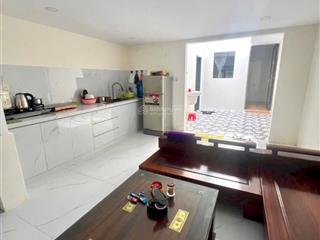 Nhà 1,5 tầng , mặt tiền dương vân nga  nhà khá mới, mua vào là ở ngay. giá 5,5 tỷ