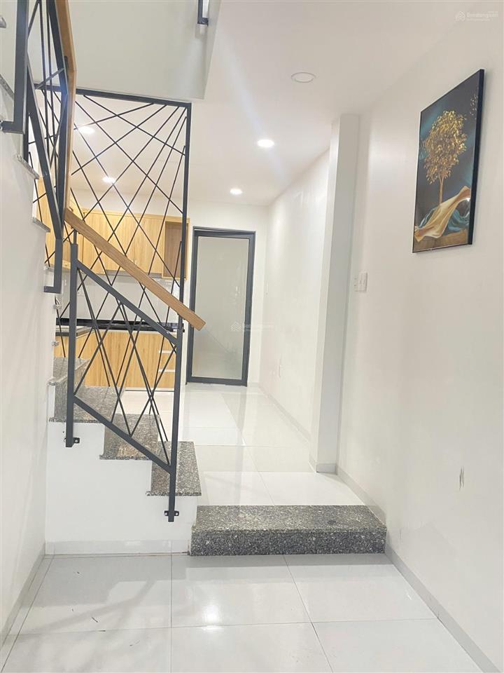[ nhà 2 tầng mới ngô đến , full nội thất  gần suối khoáng nóng tháp bà ] * giá 2,9 tỷ