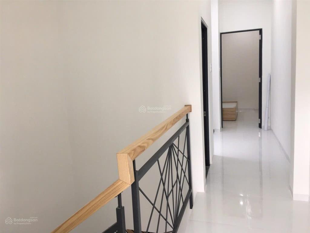 [ nhà 2 tầng mới ngô đến , full nội thất  gần suối khoáng nóng tháp bà ] * giá 2,9 tỷ