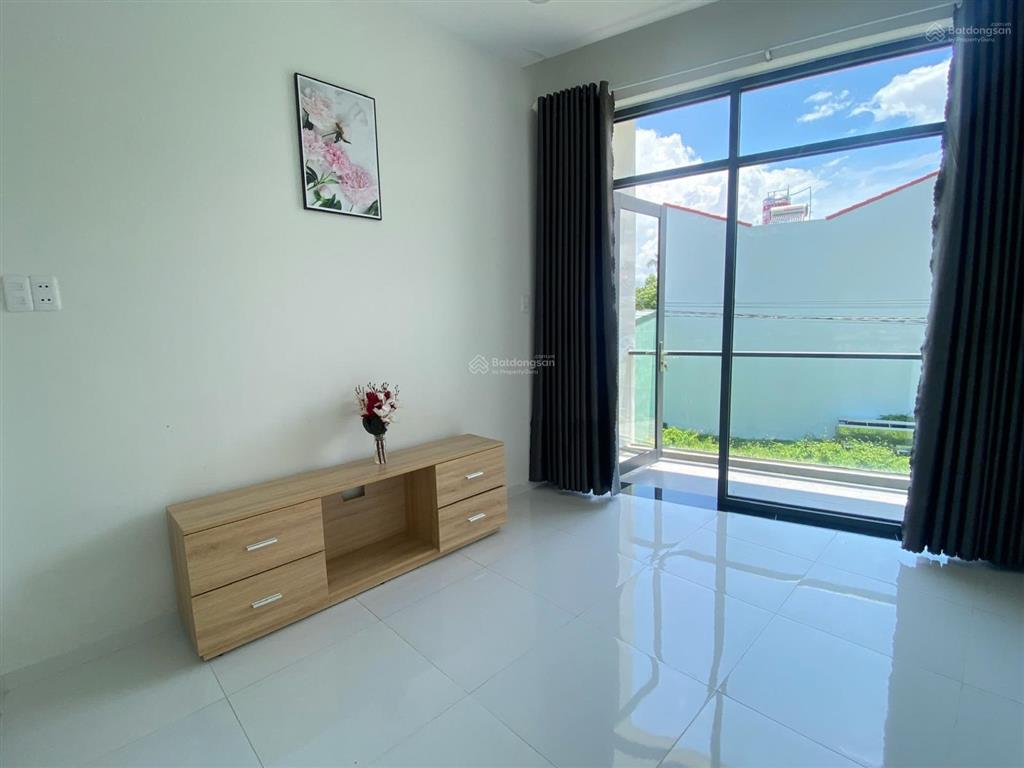 [ nhà 2 tầng mới ngô đến , full nội thất  gần suối khoáng nóng tháp bà ] * giá 2,9 tỷ