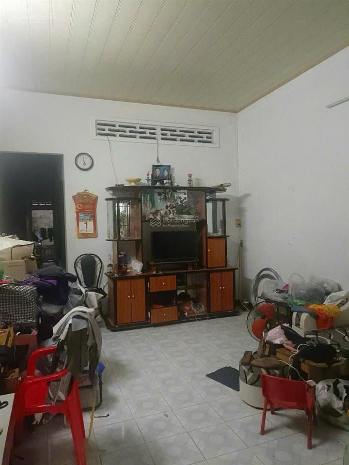 Nhà ô tô củ chi  hẻm rộng 5m [ đang ở ổn ]  ra biển hòn chồng 700m. giá 7 tỷ