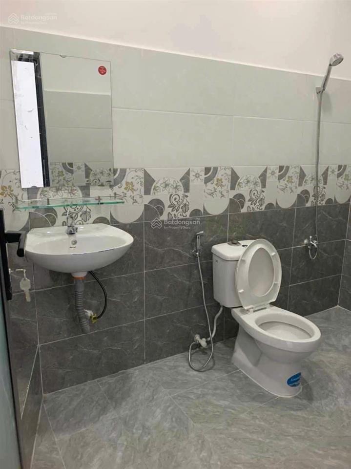 [nhà cấp 4, ở ổn áp   hẻm cao văn bé thông qua đoàn trần nghiệp] giá mềm 3,650 tỷ