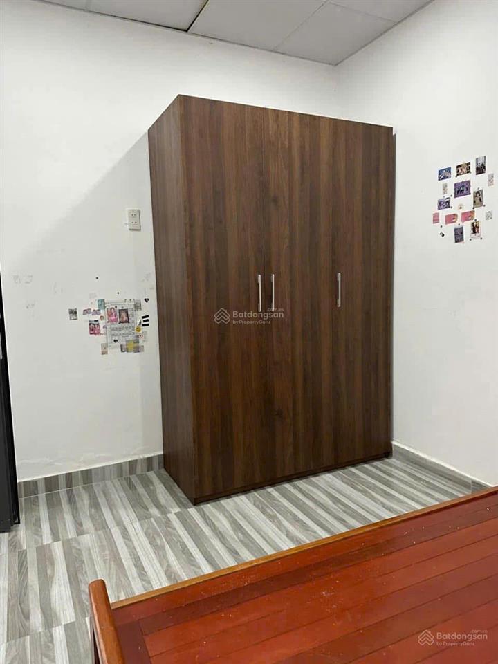 [nhà cấp 4, ở ổn áp   hẻm cao văn bé thông qua đoàn trần nghiệp] giá mềm 3,650 tỷ