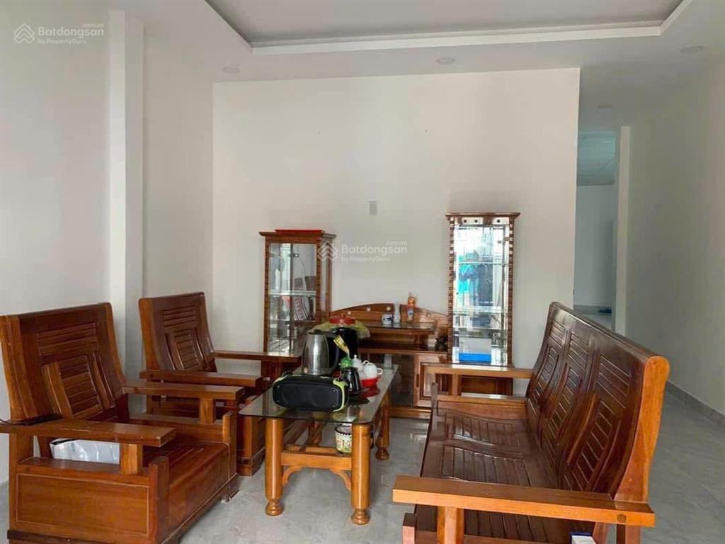 [nhà cấp 4, ở ổn áp   hẻm cao văn bé thông qua đoàn trần nghiệp] giá mềm 3,650 tỷ
