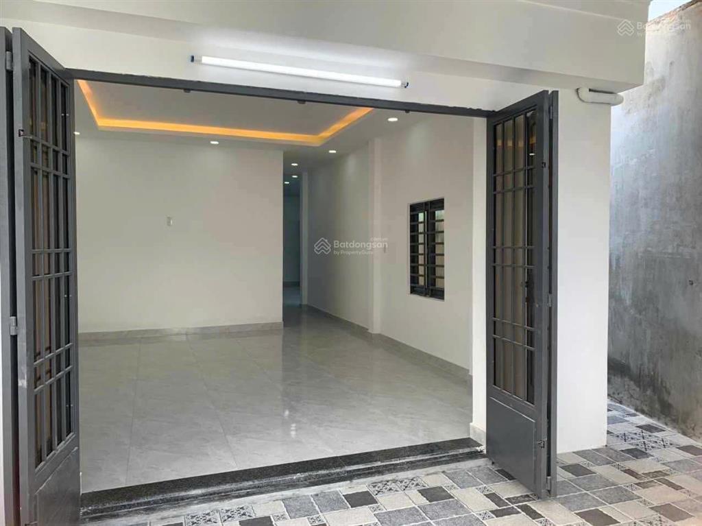 [nhà cấp 4, ở ổn áp   hẻm cao văn bé thông qua đoàn trần nghiệp] giá mềm 3,650 tỷ