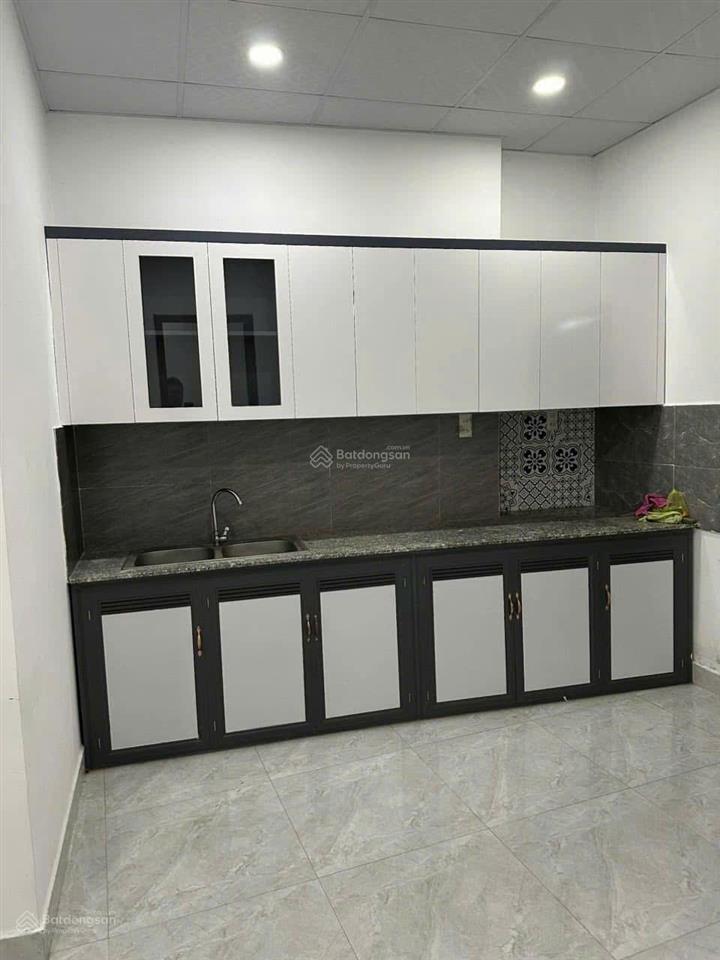 [nhà cấp 4, ở ổn áp   hẻm cao văn bé thông qua đoàn trần nghiệp] giá mềm 3,650 tỷ