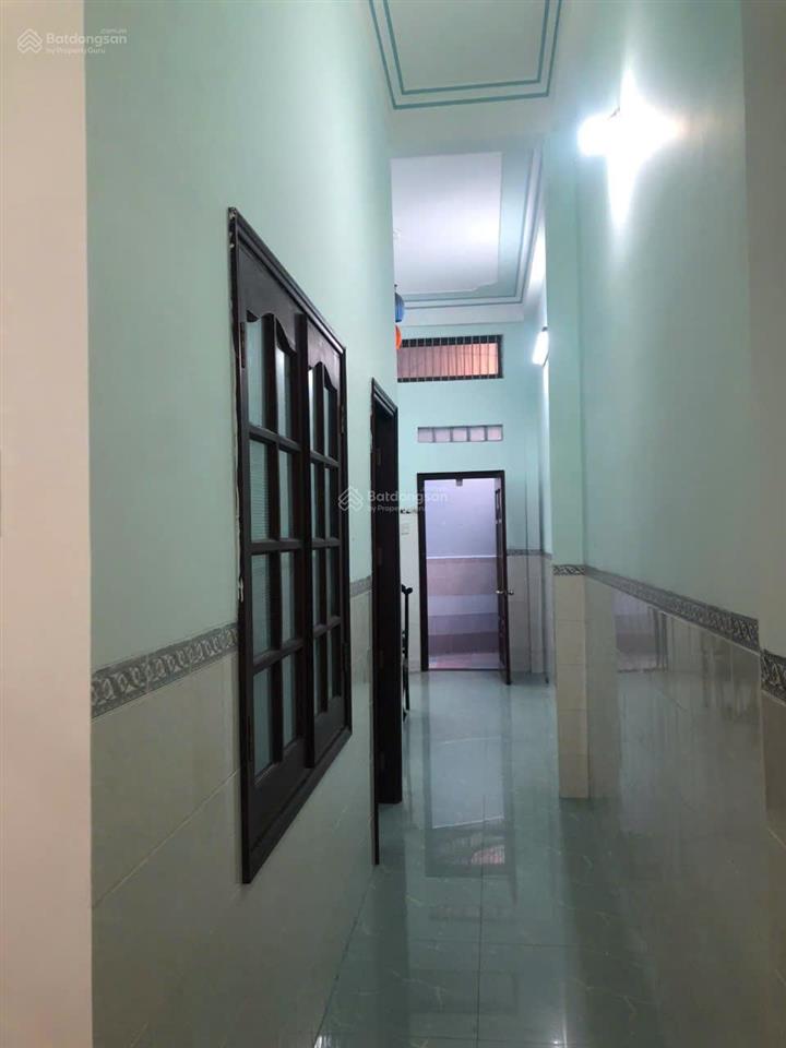 Nhà 2,5 tầng hẻm ô tô thông, đường 2/4 khúc sos  sát đường phú xương. giá 6,8 tỷ