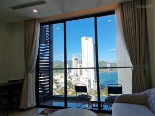 Căn hộ scenia bay nha trang  studio full nội thất view biển bến du thuyền. giá  3,150 tỷ
