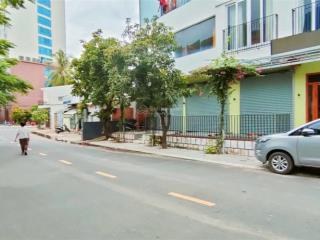 Nhà góc 2 mặt tiền hẻm dương hiến quyền ngang dài 12m. giá 19,2 tỷ
