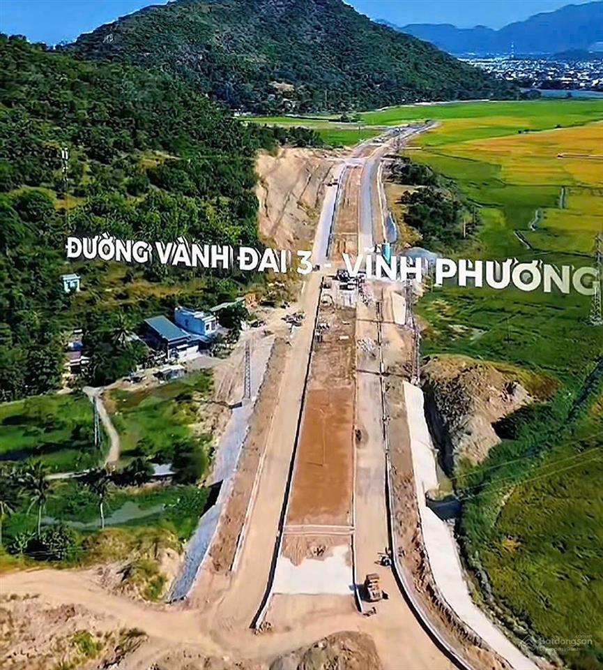 Đất mặt tiền đường hùng lộc hầu   rộng gần 9m {gần các trường đại học & cao đẳng} giá 2,950 tỷ