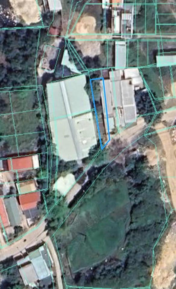 Đất mặt tiền đường hùng lộc hầu   rộng gần 9m {gần các trường đại học & cao đẳng} giá 2,950 tỷ