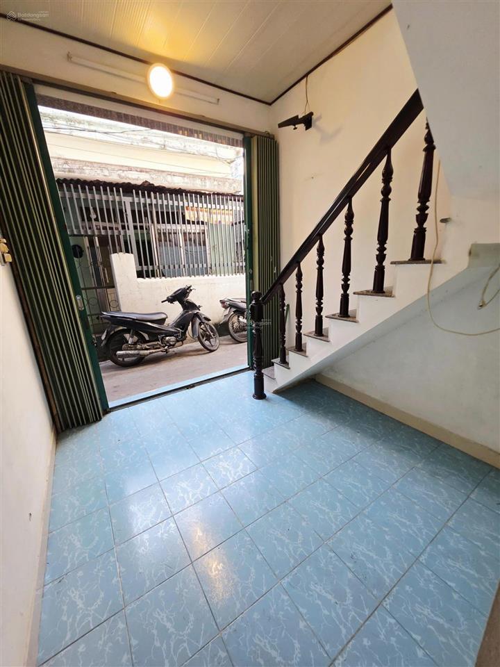 [ nhà 2 tầng hẻm xe máy đường cao văn bé ] cách biển hòn chồng 500m. giá mềm 1,850 tỷ