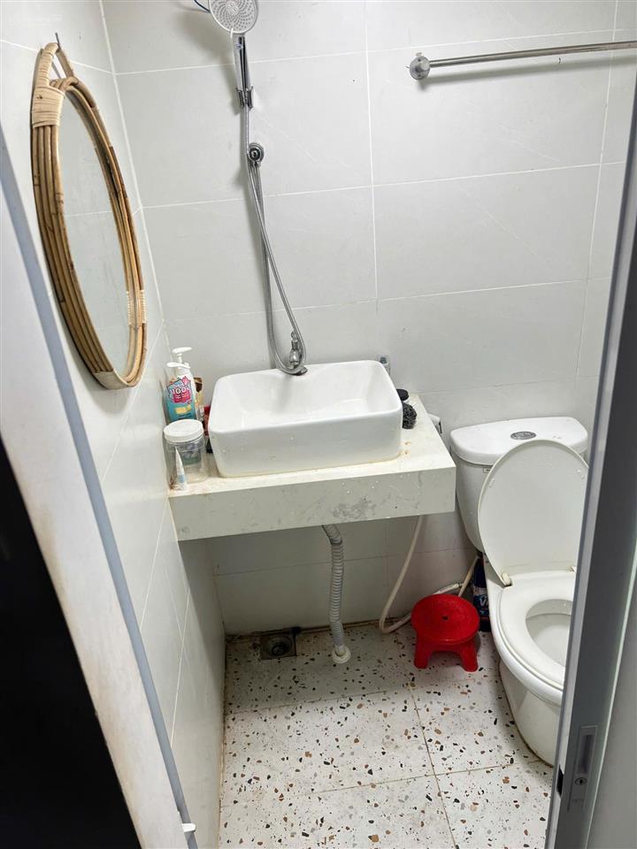 Nhà góc 2 mặt thoáng  mới toanh,  hẻm lê hồng phong phước hải * hẻm 2 xe máy. giá 1,980 tỷ