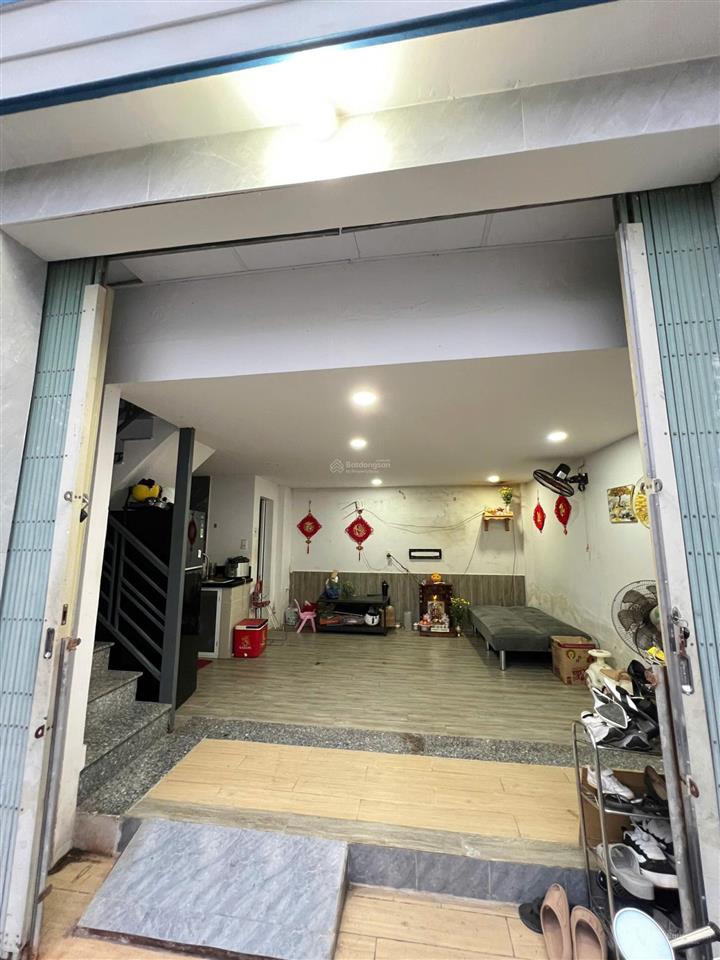 Nhà góc 2 mặt thoáng  mới toanh,  hẻm lê hồng phong phước hải * hẻm 2 xe máy. giá 1,980 tỷ