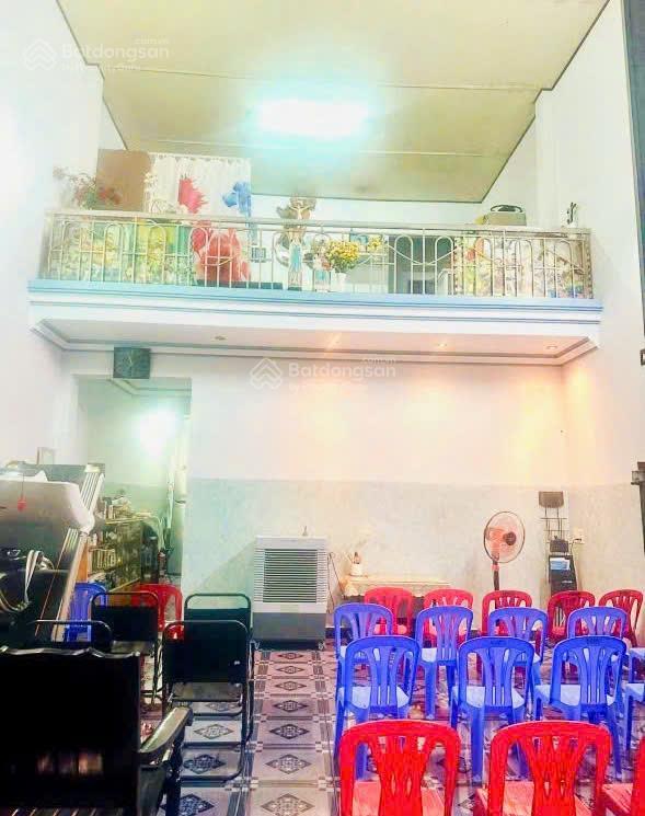 [ đường nguyễn duy hiệu 1  nhà 3 mặt tiền thoáng ] ô tô vi vu. giá  4,2 tỷ