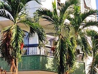 Nhà mới xây, góc 2 mặt tiền đường âu cơ  ra biển trần phú 1km. giá  7,5 tỷ