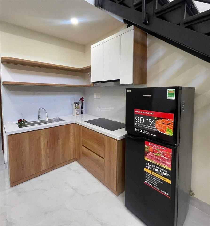 Nhà mới có gác lửng,  mặt tiền dương vân nga   ngang dài 5,6m * ô tô quay đầu. giá 4,5 tỷ