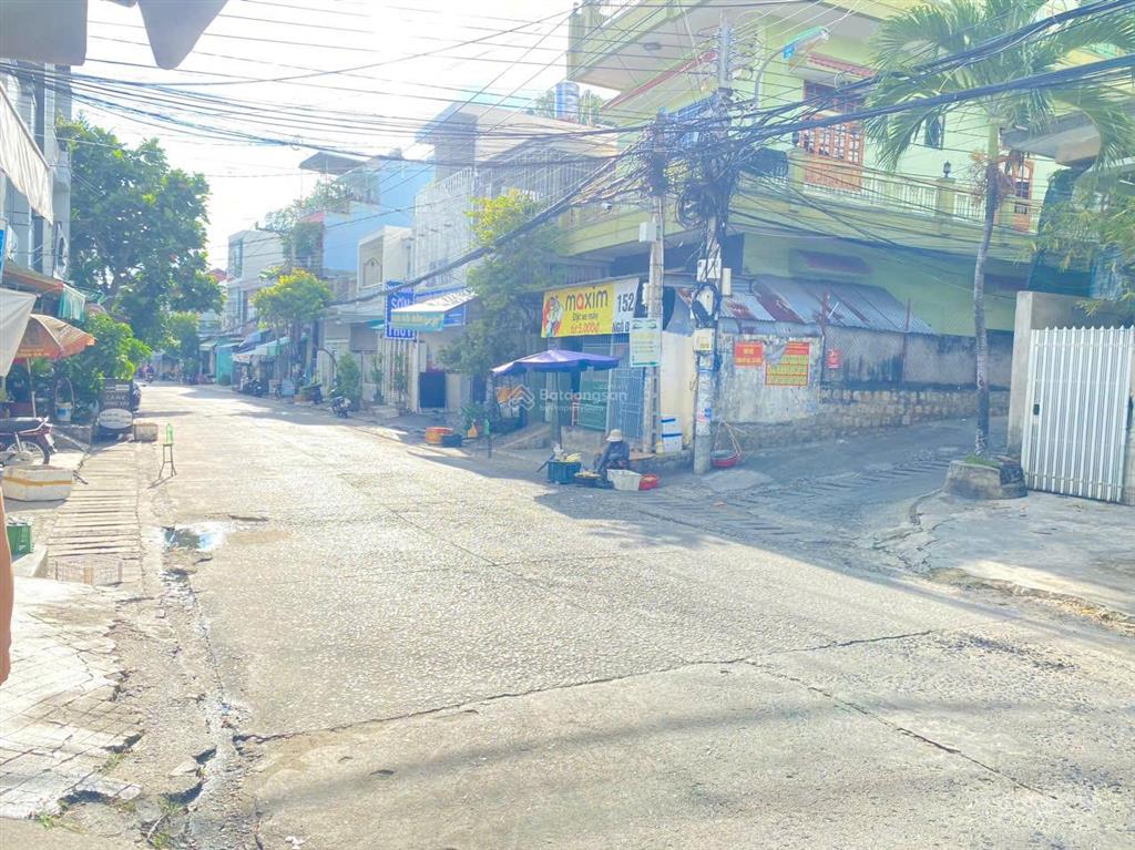 Đất 2 mặt tiền đường ngô đến  đối diện chợ sơn thủy ( diệp minh tuyền ) giá 4,6 tỷ